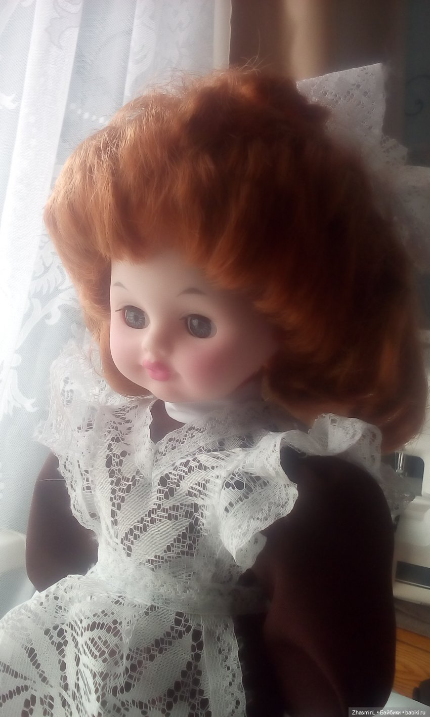 Обзор и распаковка "Школьницы" от "Иваново"