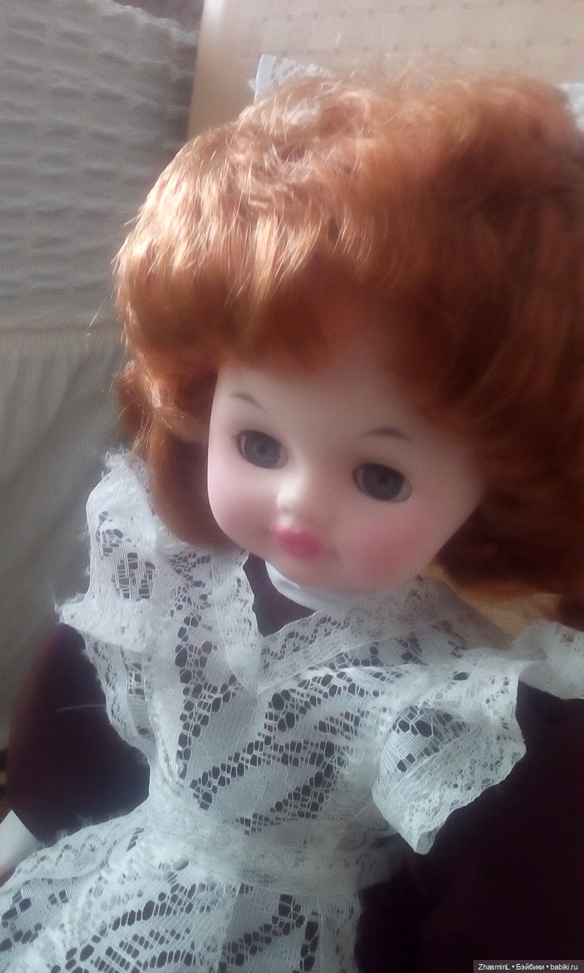 Обзор и распаковка "Школьницы" от "Иваново"