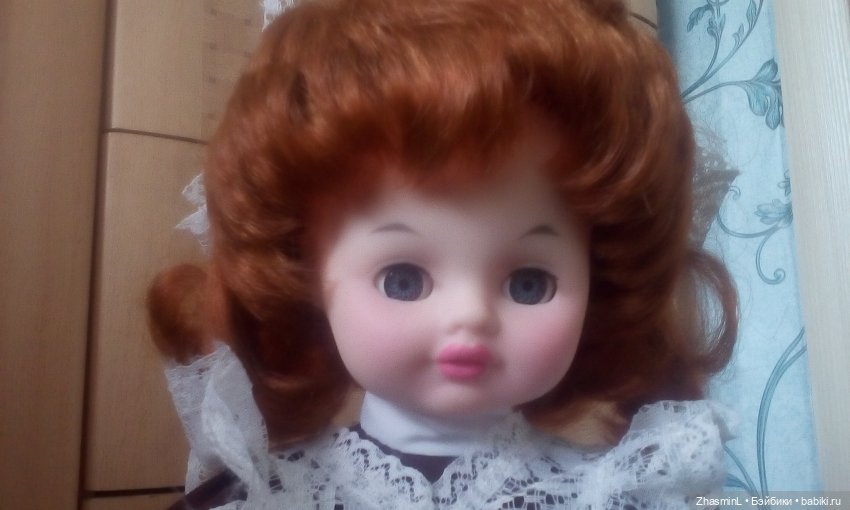 Обзор и распаковка "Школьницы" от "Иваново"