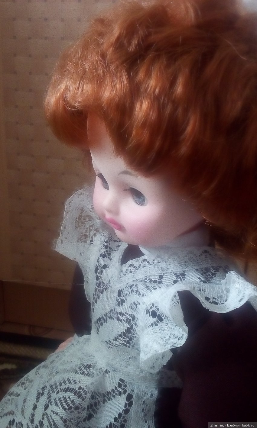 Обзор и распаковка "Школьницы" от "Иваново"