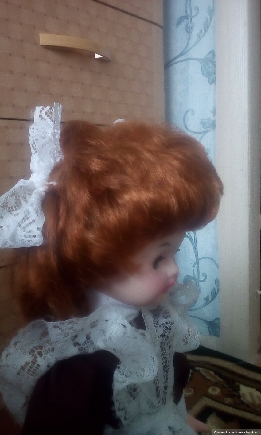 Обзор и распаковка "Школьницы" от "Иваново"