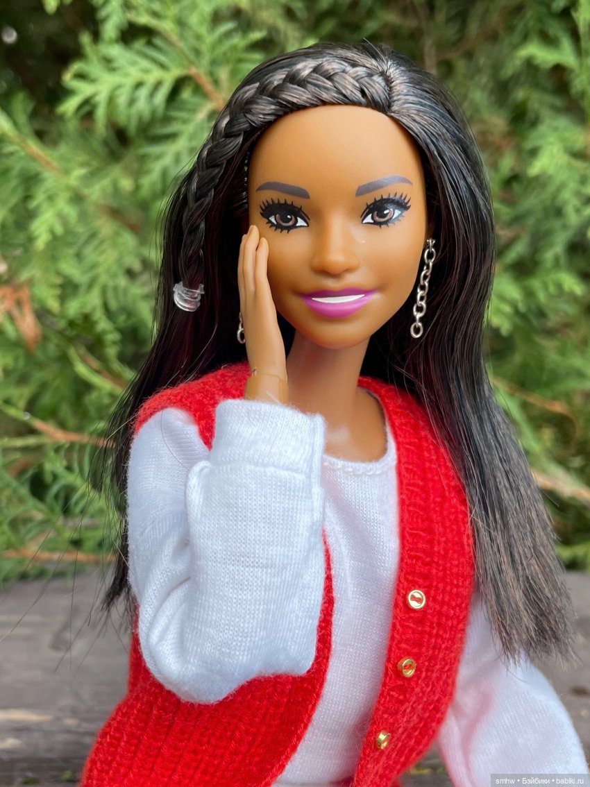 Одежда и обувь для кукол своими руками: фото (фото 7)