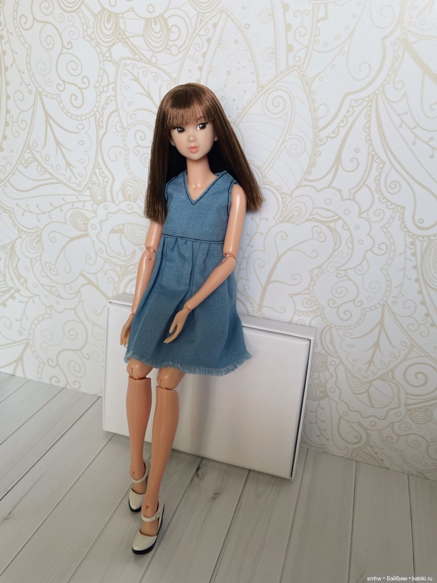 Момоко Dancing with kittens | Бэйбики Момоко Dancing with kittens (фото 4)