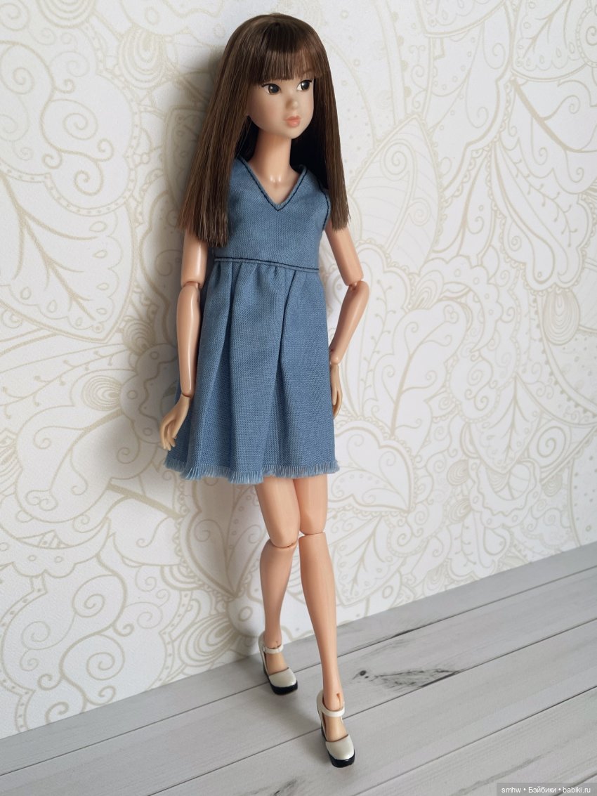 Момоко Dancing with kittens | Бэйбики Момоко Dancing with kittens (фото 3)