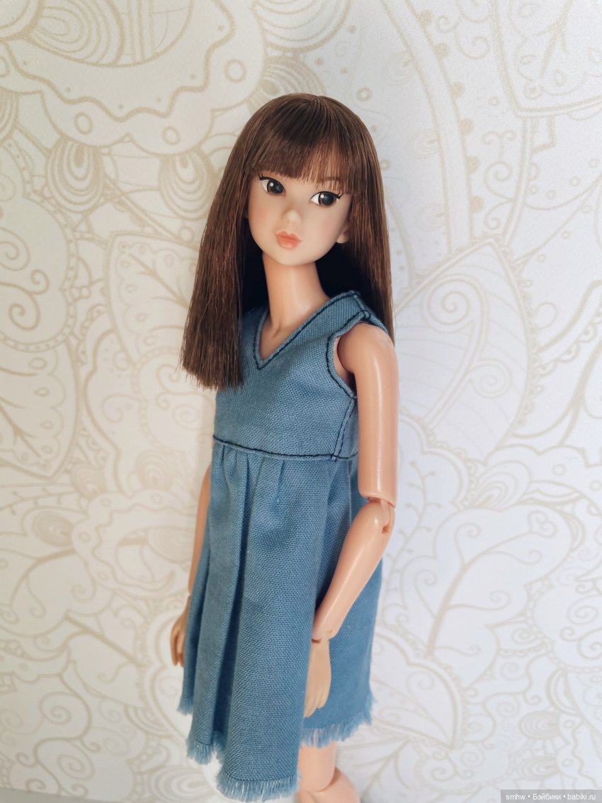 Момоко Dancing with kittens | Бэйбики Момоко Dancing with kittens (фото 2)