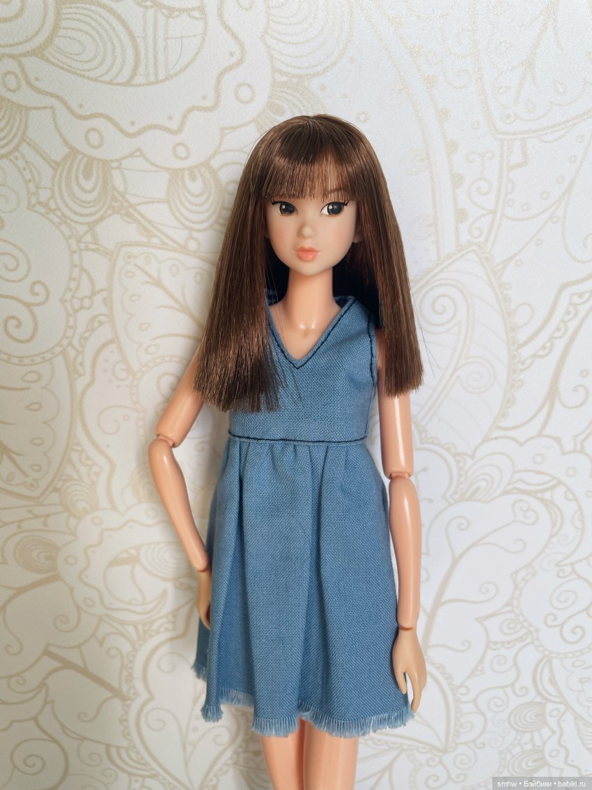 Момоко Dancing with kittens | Бэйбики Момоко Dancing with kittens (фото 6)