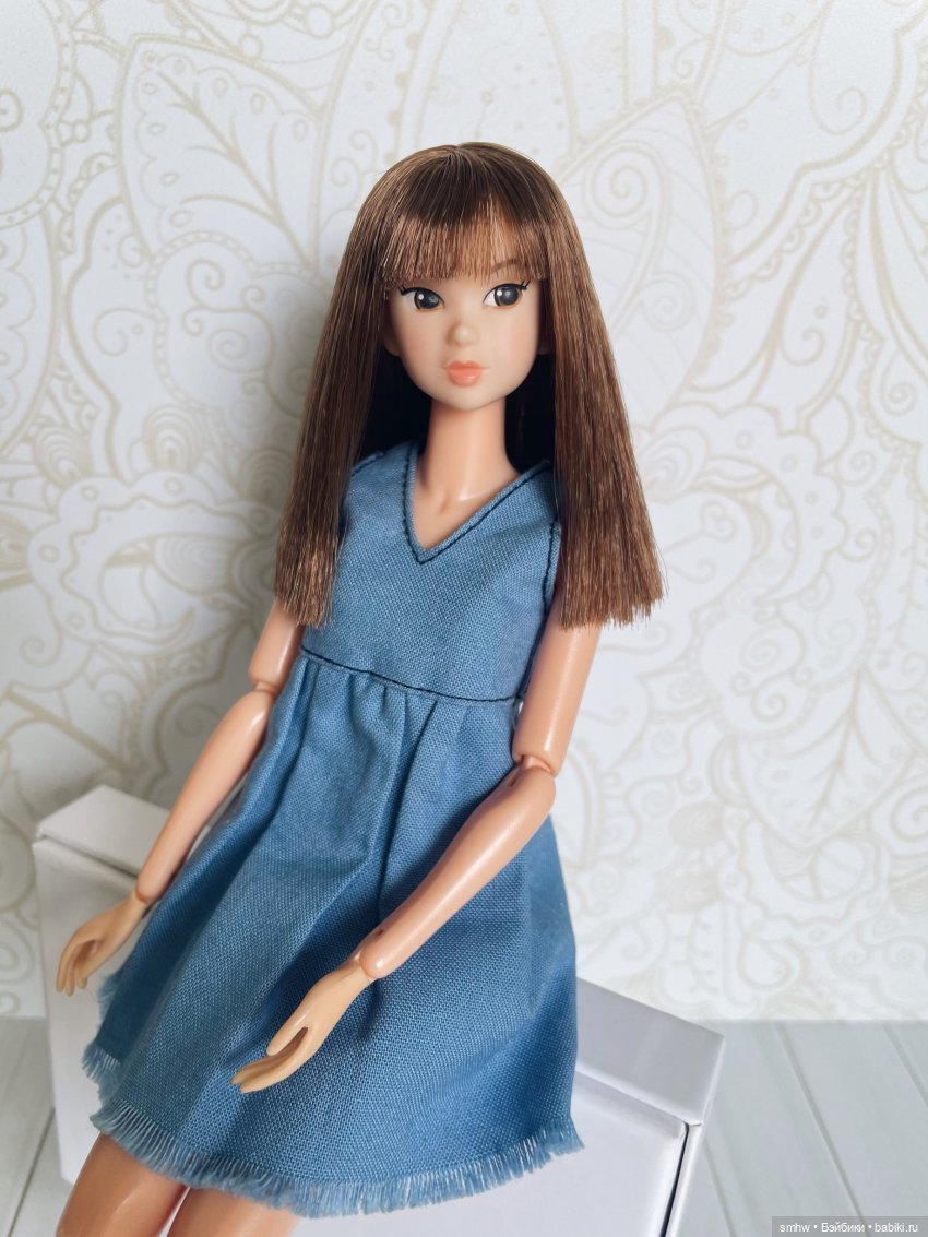 Момоко Dancing with kittens (фото 8)