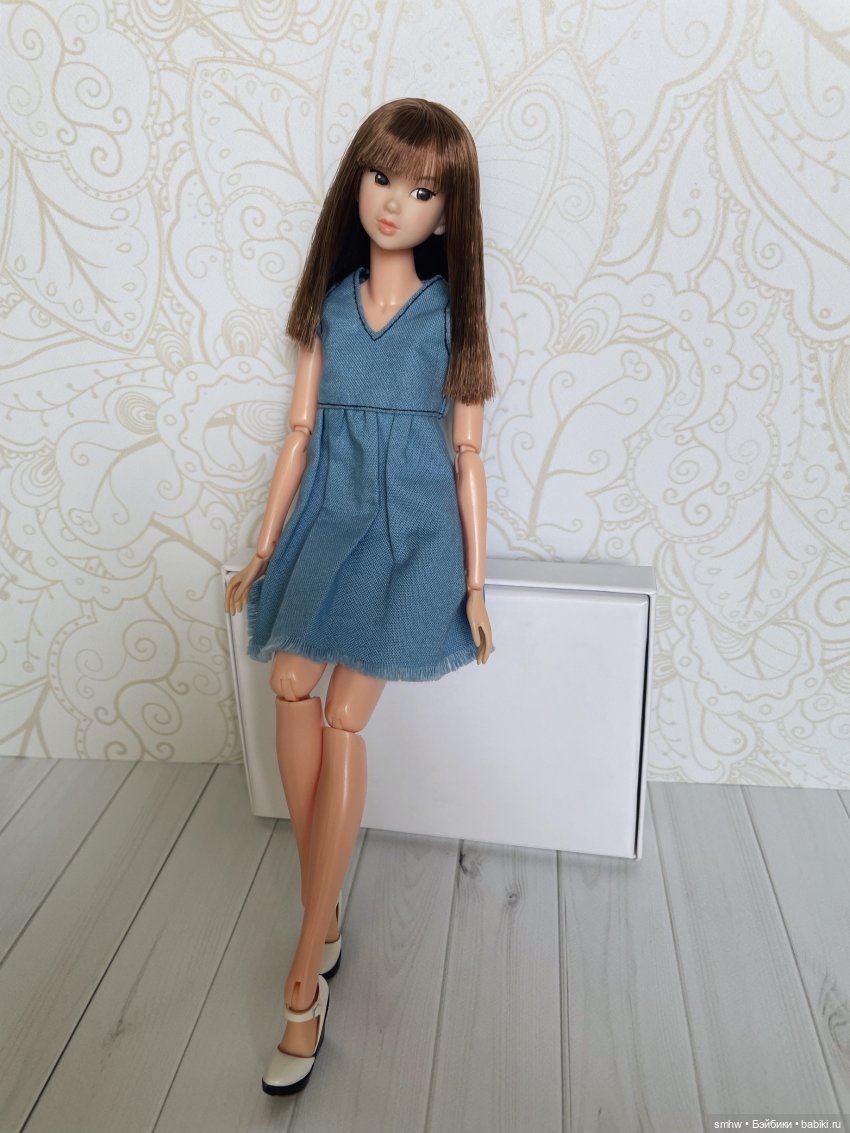 Момоко Dancing with kittens | Бэйбики Момоко Dancing with kittens (фото 7)