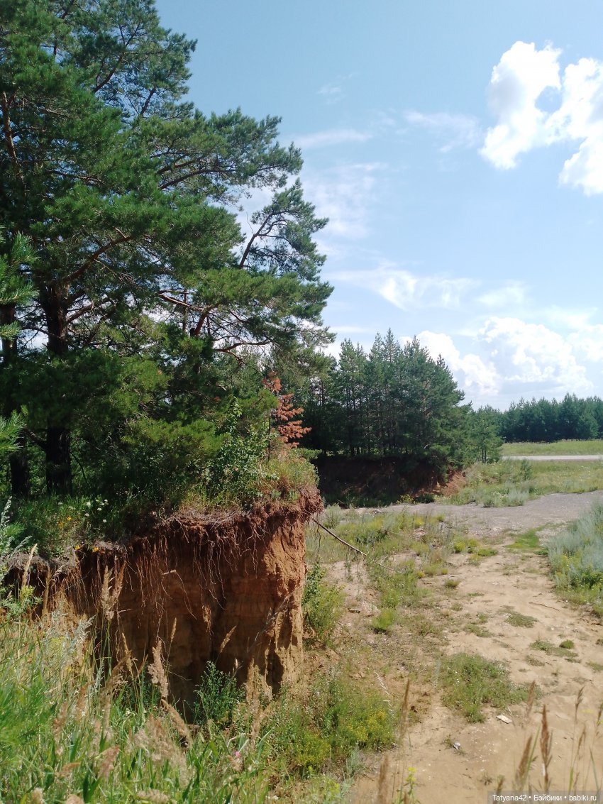 Лето, лес и песок — Куклы Lori (Лори): Battat