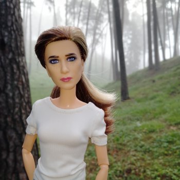 Утренний туман