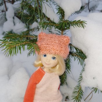 Снежные дни