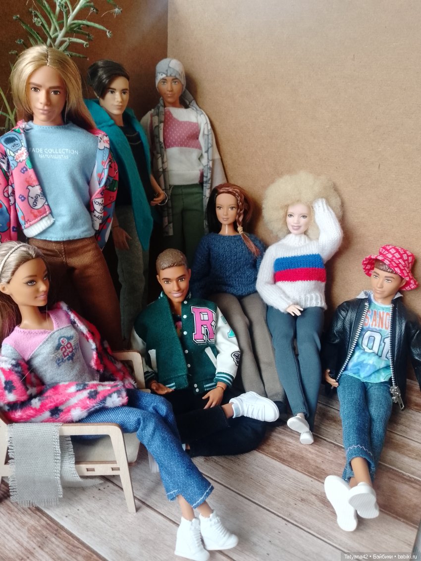 Кто у нас есть, перепись техническая (фото 2)