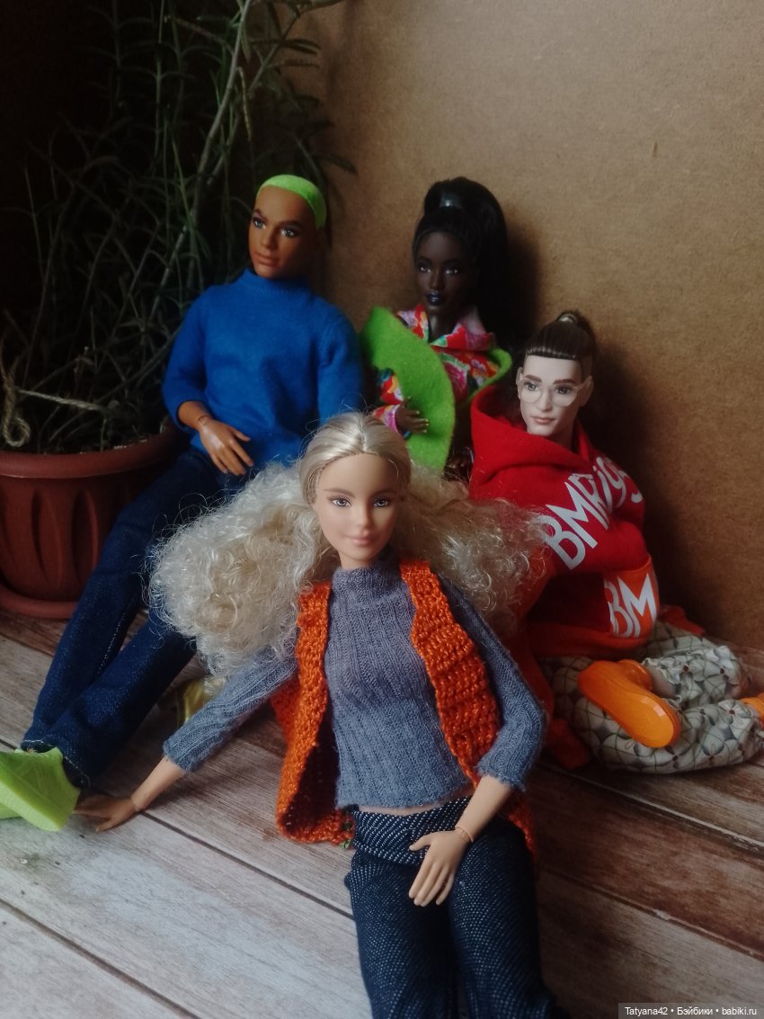 Кто у нас есть, перепись техническая (фото 5)