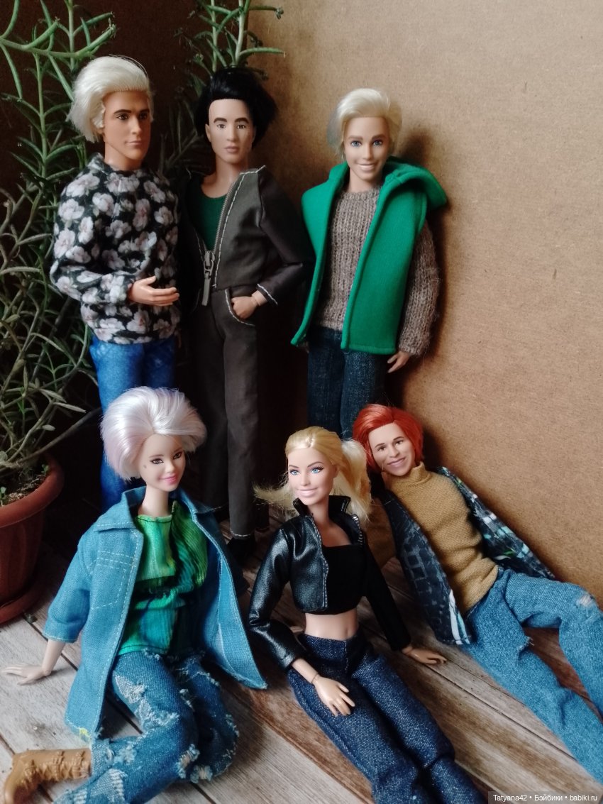 Кто у нас есть, перепись техническая (фото 3)