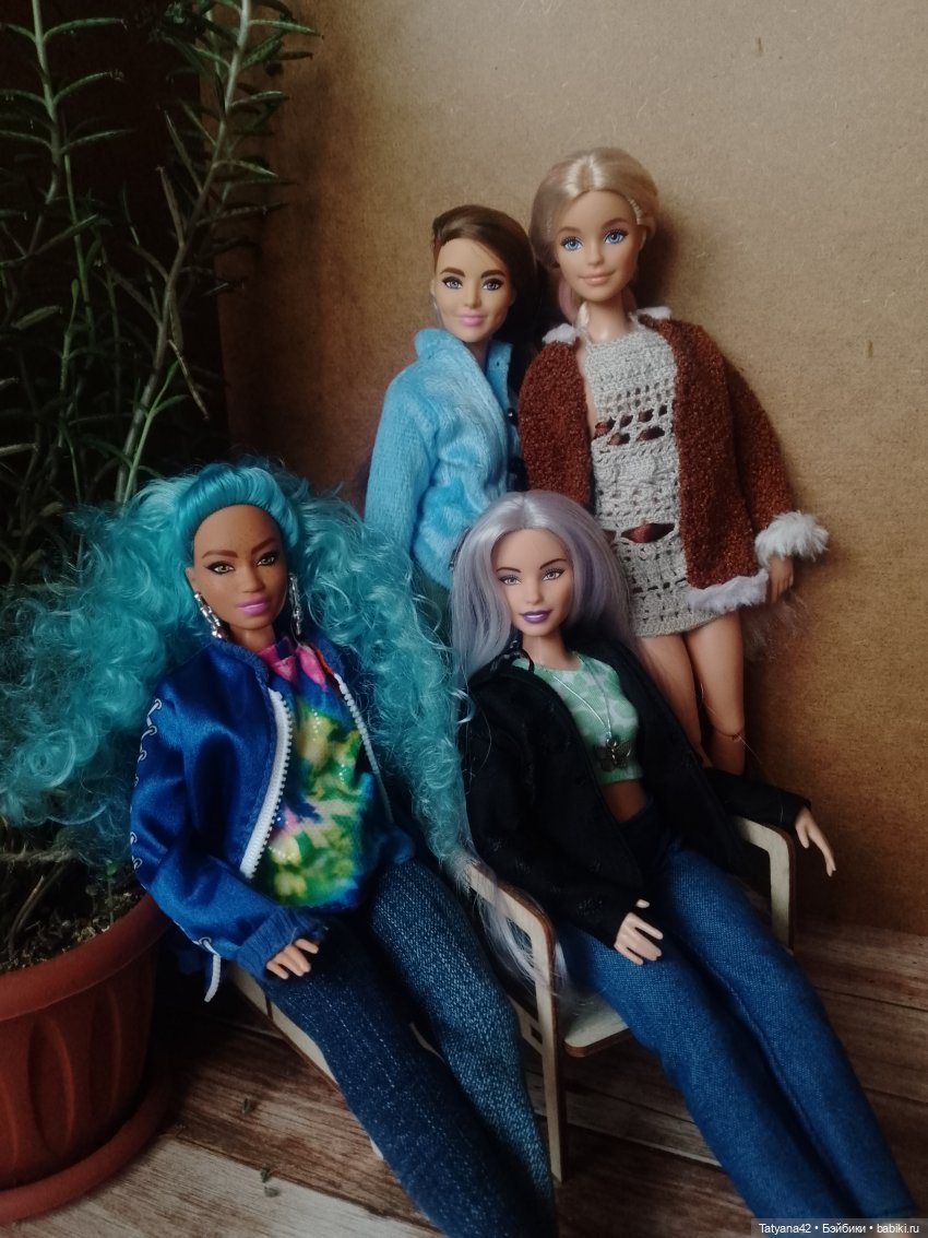 Кто у нас есть, перепись техническая (фото 4)