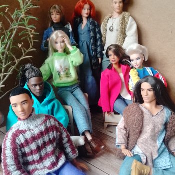 Кто у нас есть, перепись техническая