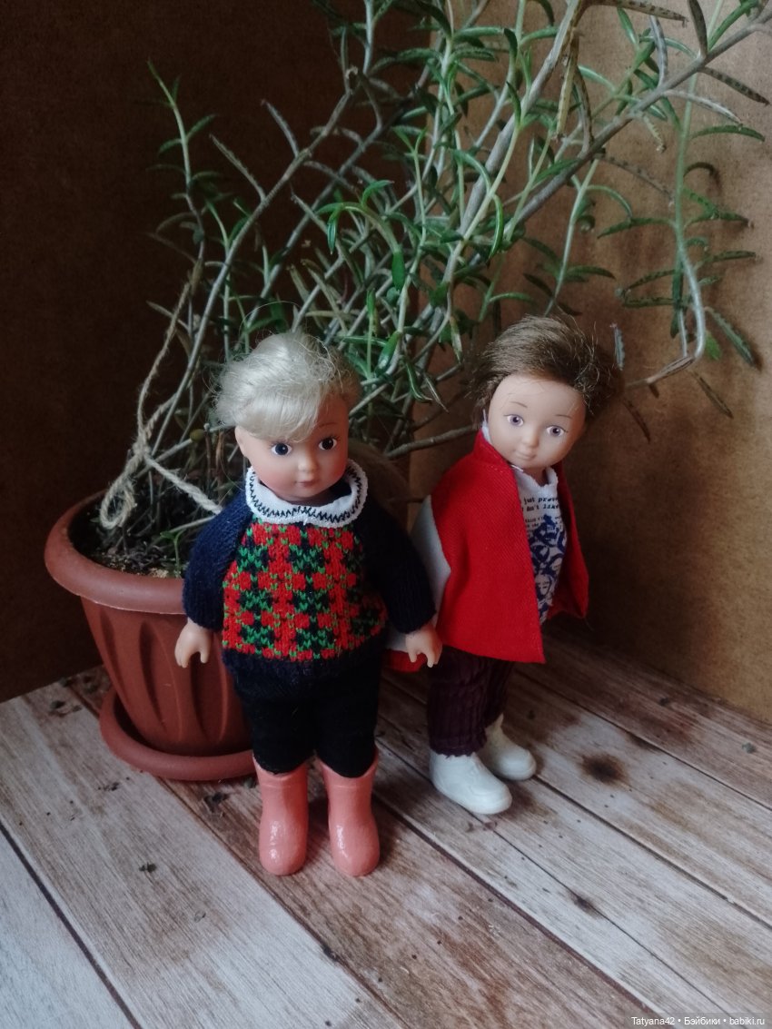 Кто у нас есть, перепись техническая