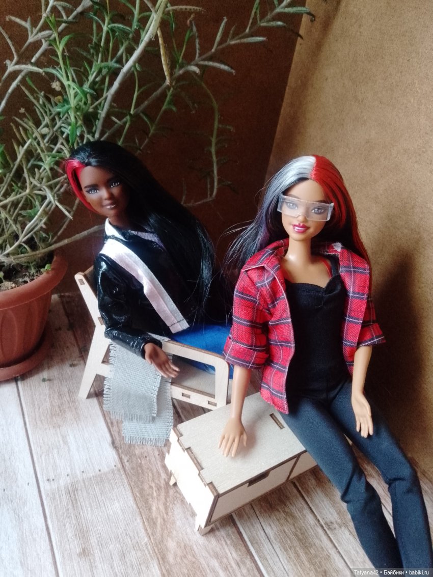 Кто у нас есть, перепись техническая (фото 9)