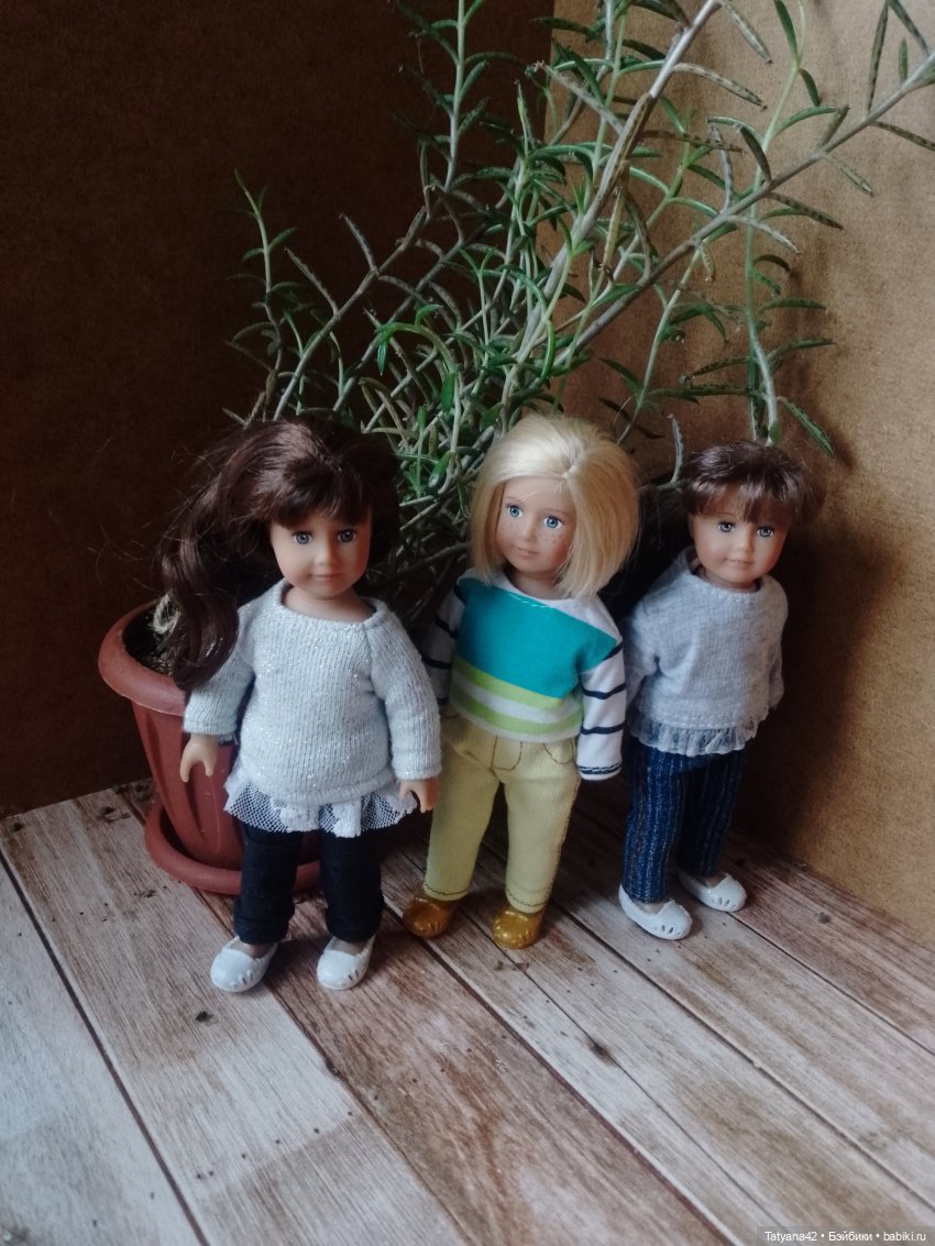 Кто у нас есть, перепись техническая