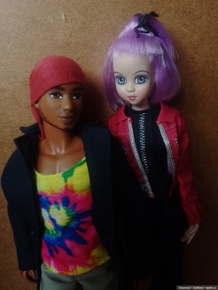 Кто у нас есть, перепись техническая