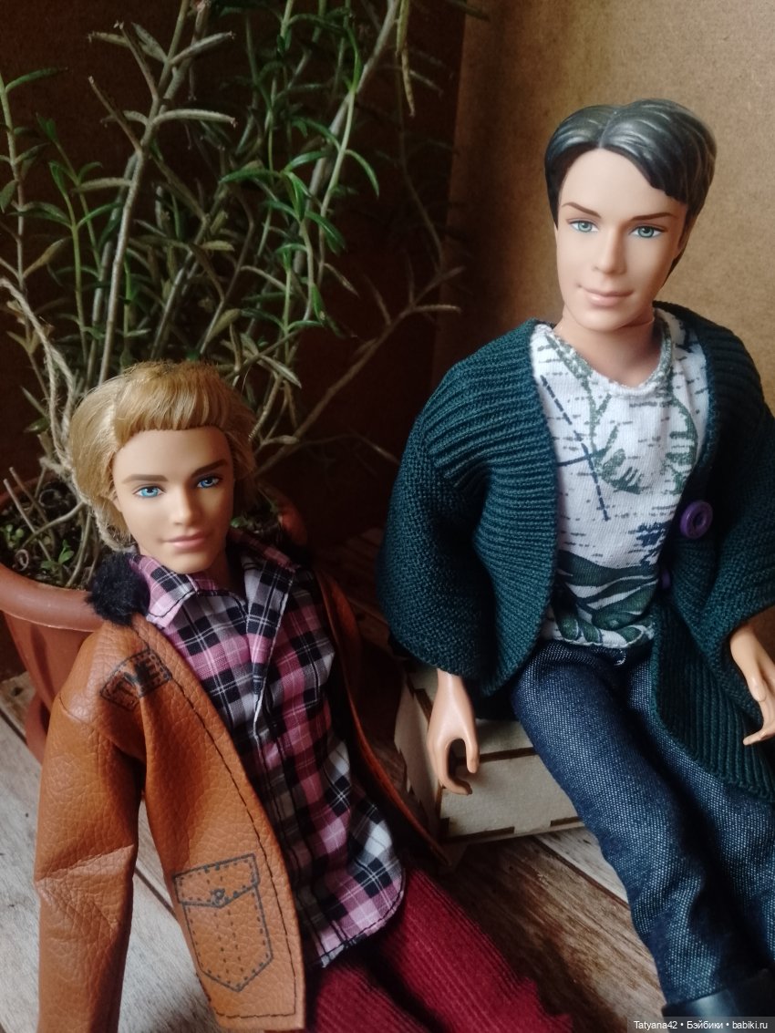 Кто у нас есть, перепись техническая