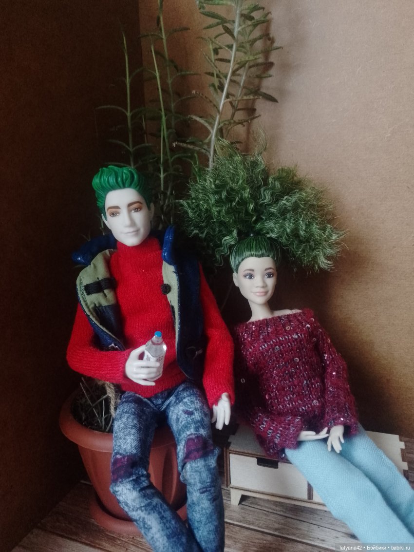 Кто у нас есть, перепись техническая