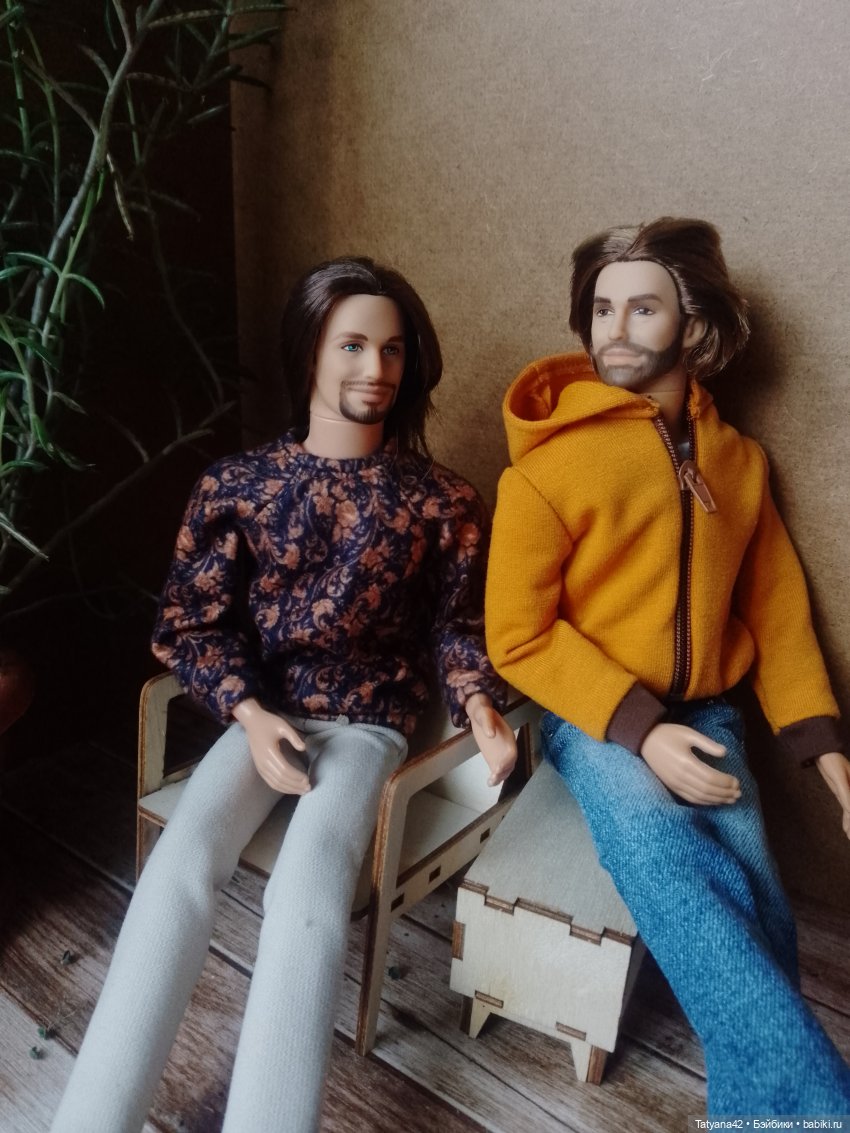 Кто у нас есть, перепись техническая (фото 10)