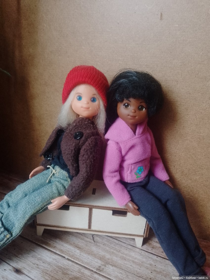 Кто у нас есть, перепись техническая