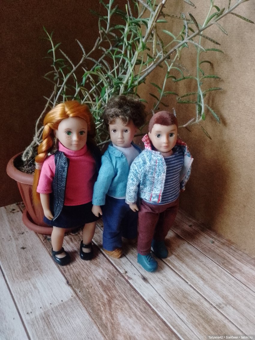 Кто у нас есть, перепись техническая