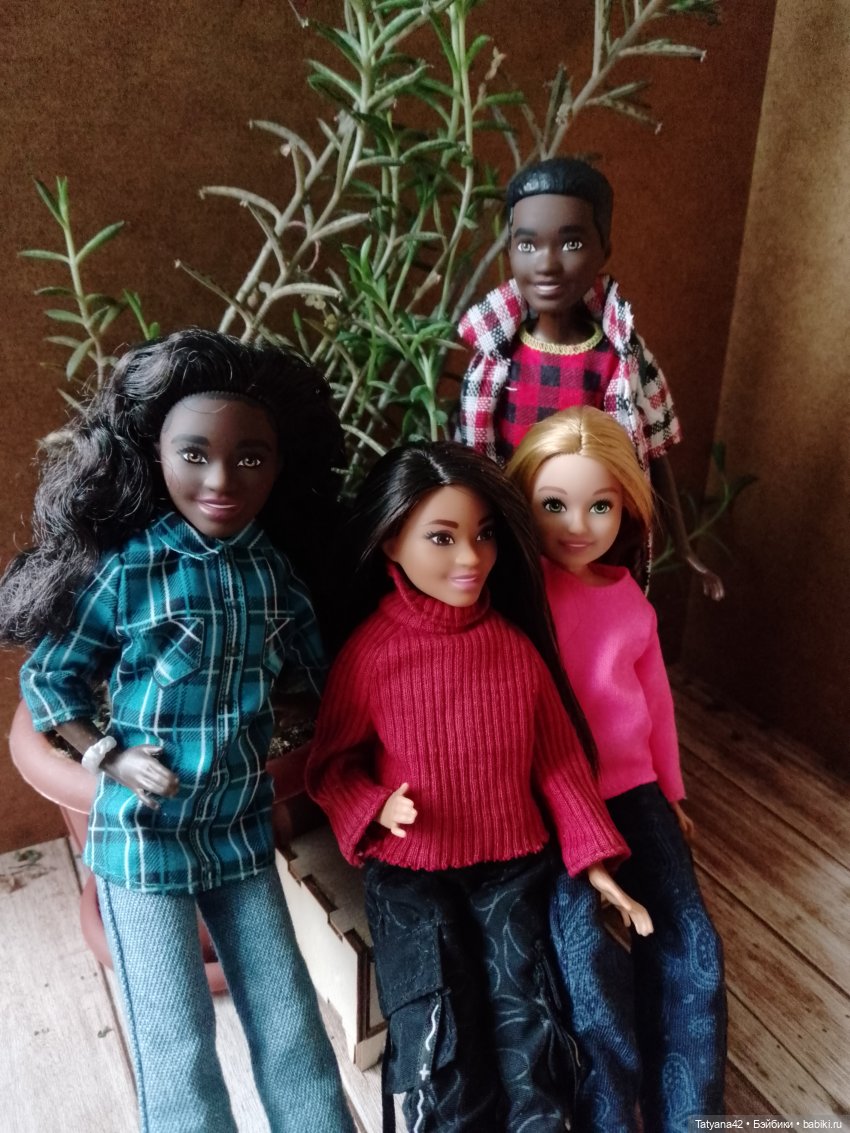 Кто у нас есть, перепись техническая (фото 7)