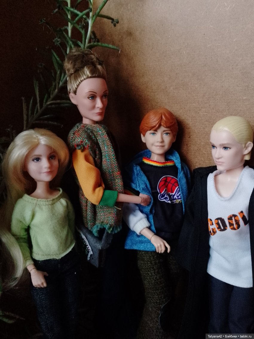 Кто у нас есть, перепись техническая (фото 6)