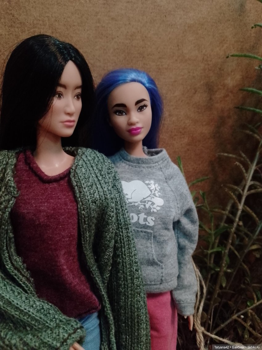 Кто у нас есть, перепись техническая