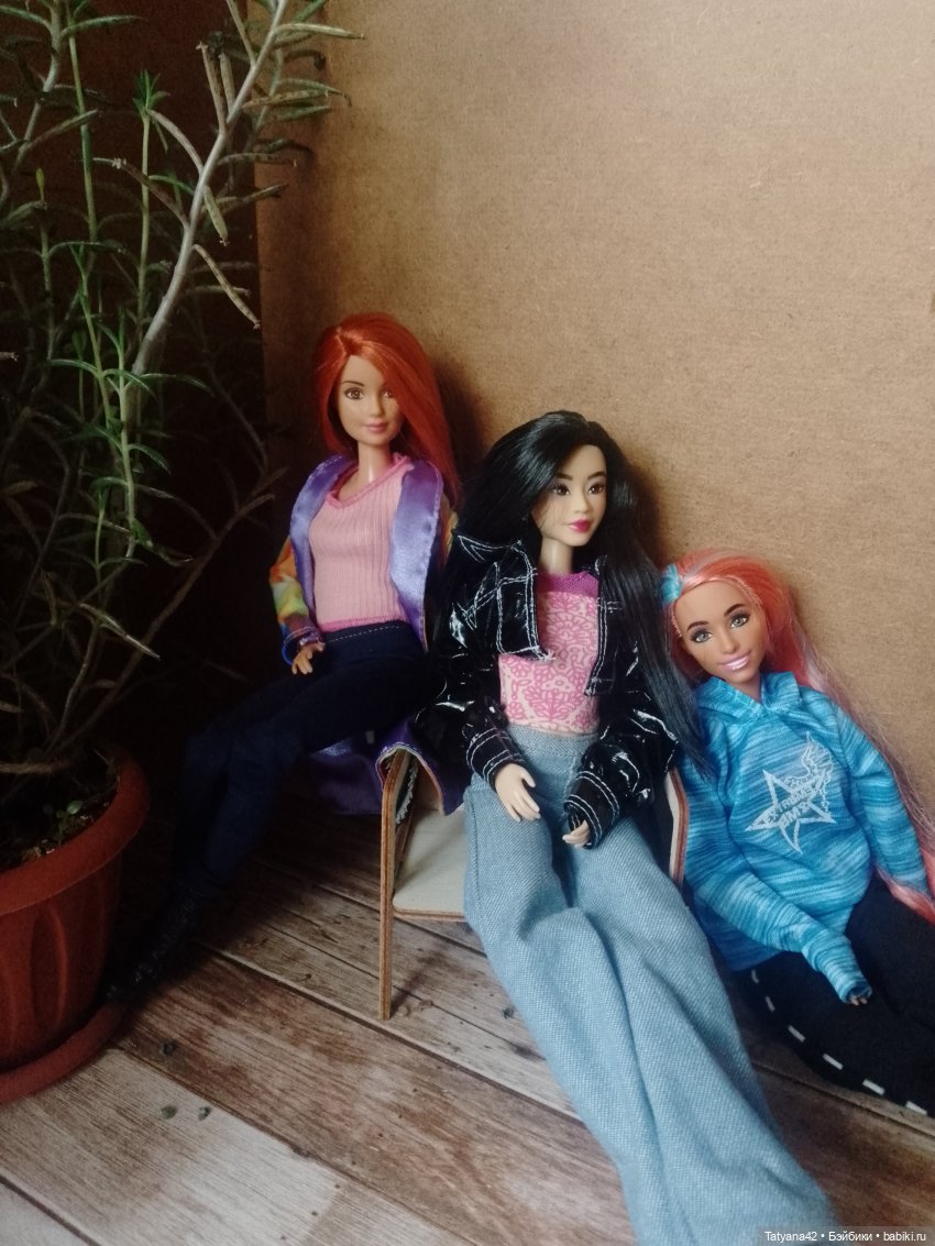 Кто у нас есть, перепись техническая