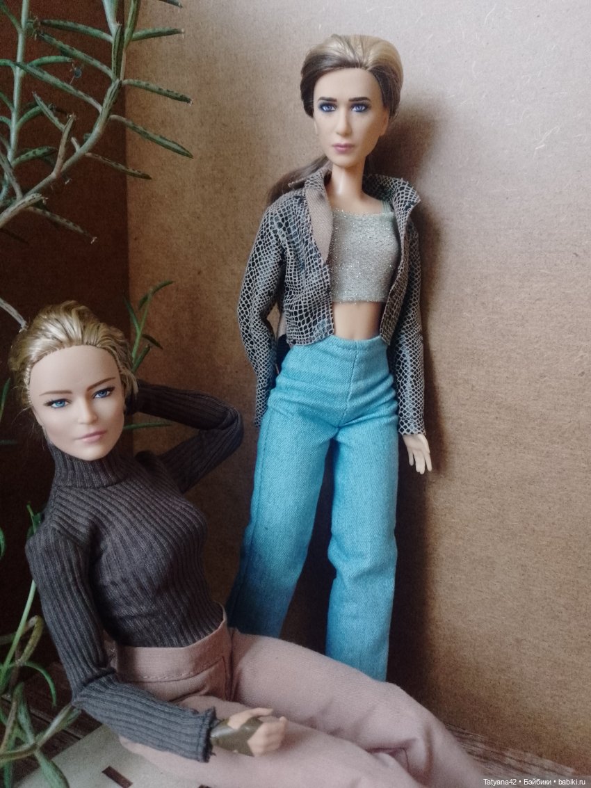 Кто у нас есть, перепись техническая