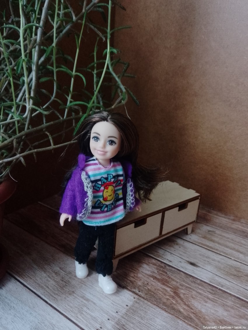 Кто у нас есть, перепись техническая