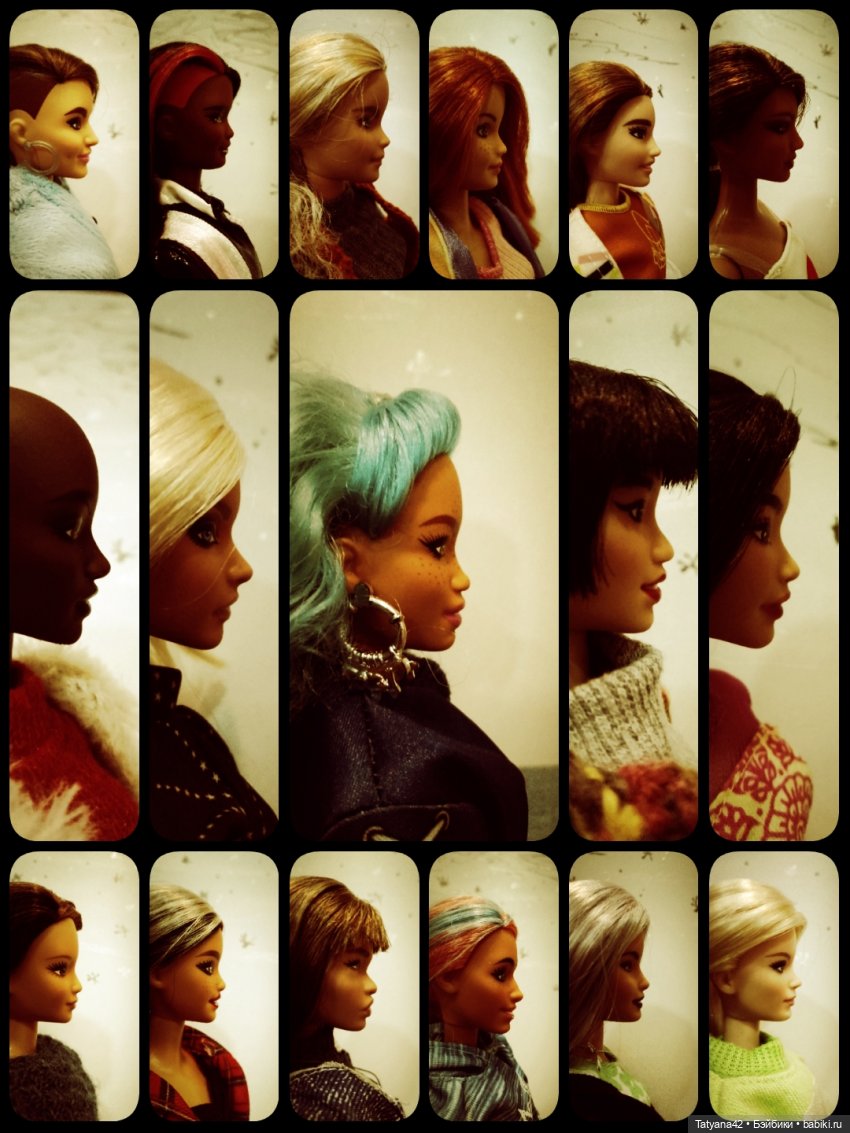 Кто у нас есть, перепись техническая