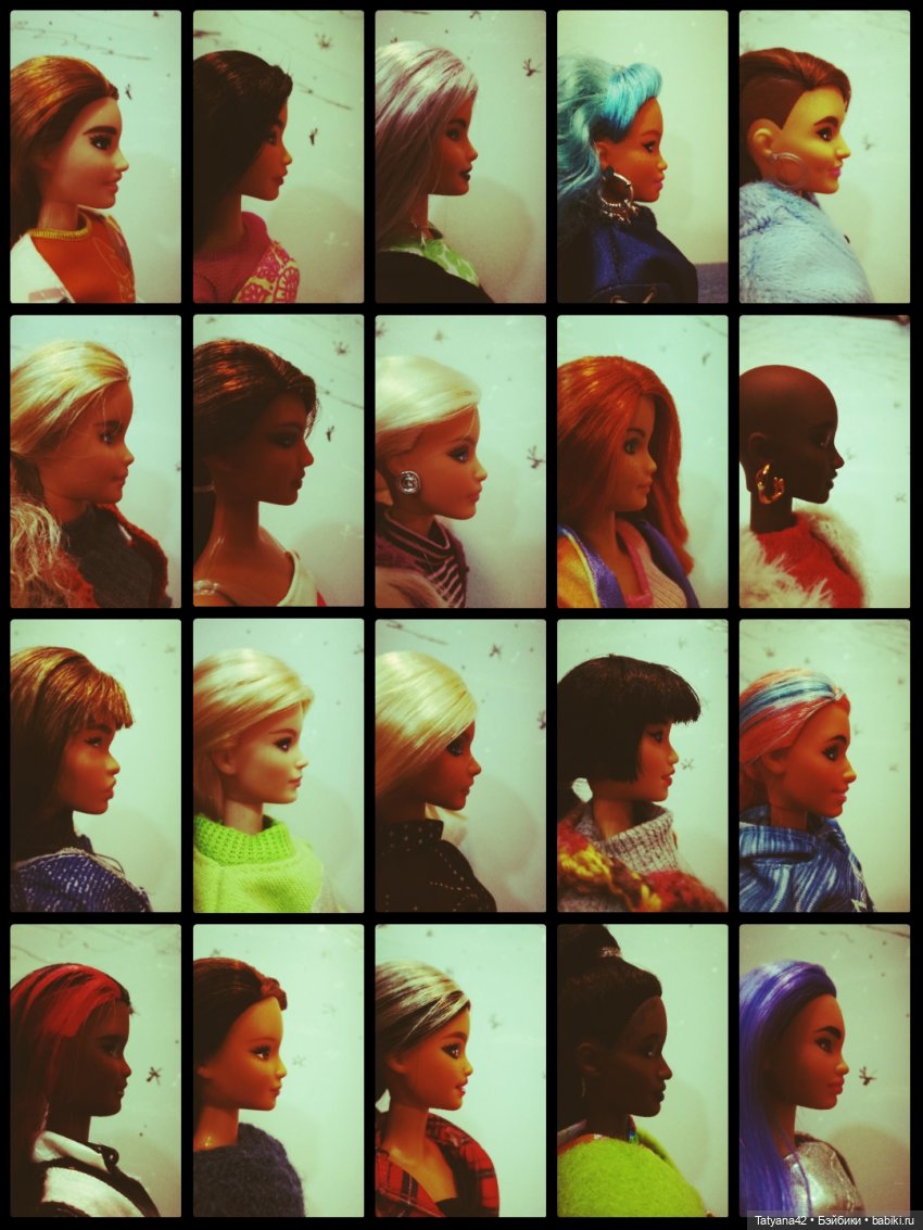 Кто у нас есть, перепись техническая