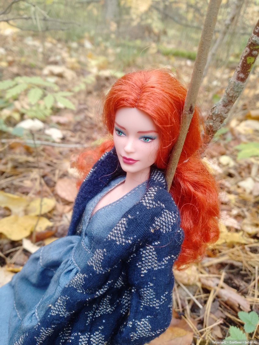 Последние полгода — Куклы Barbie (Барби): Looks