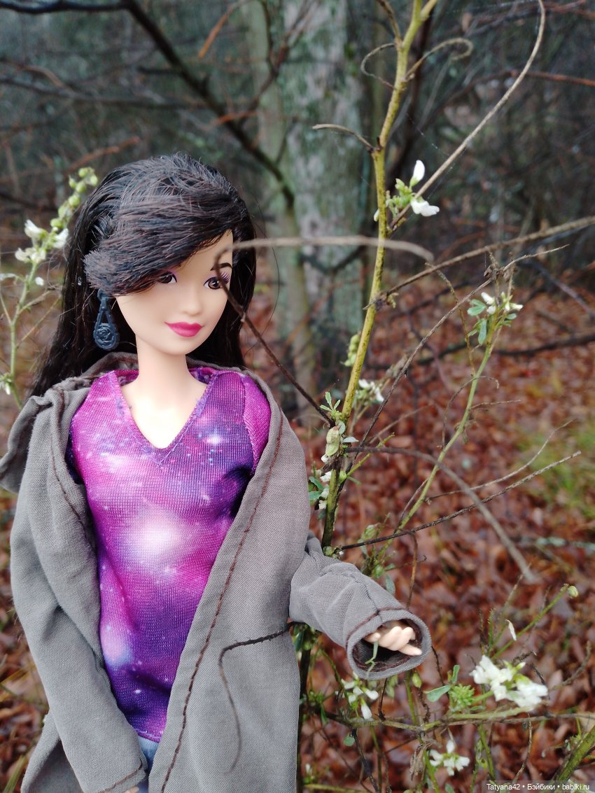 Последние полгода — Куклы Barbie (Барби): Looks