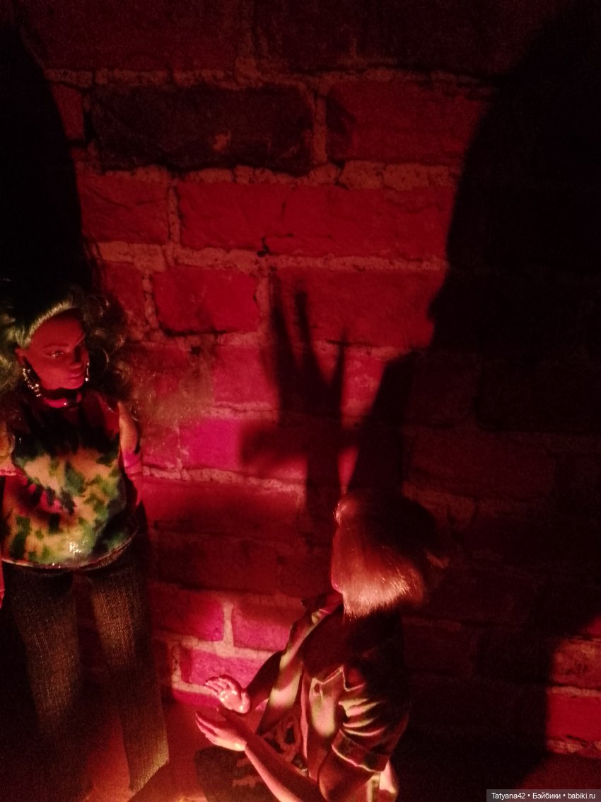 Последние полгода — Куклы Barbie (Барби): Looks