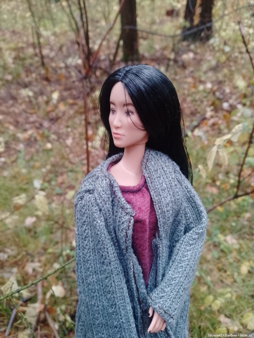 Последние полгода — Куклы Barbie (Барби): Looks