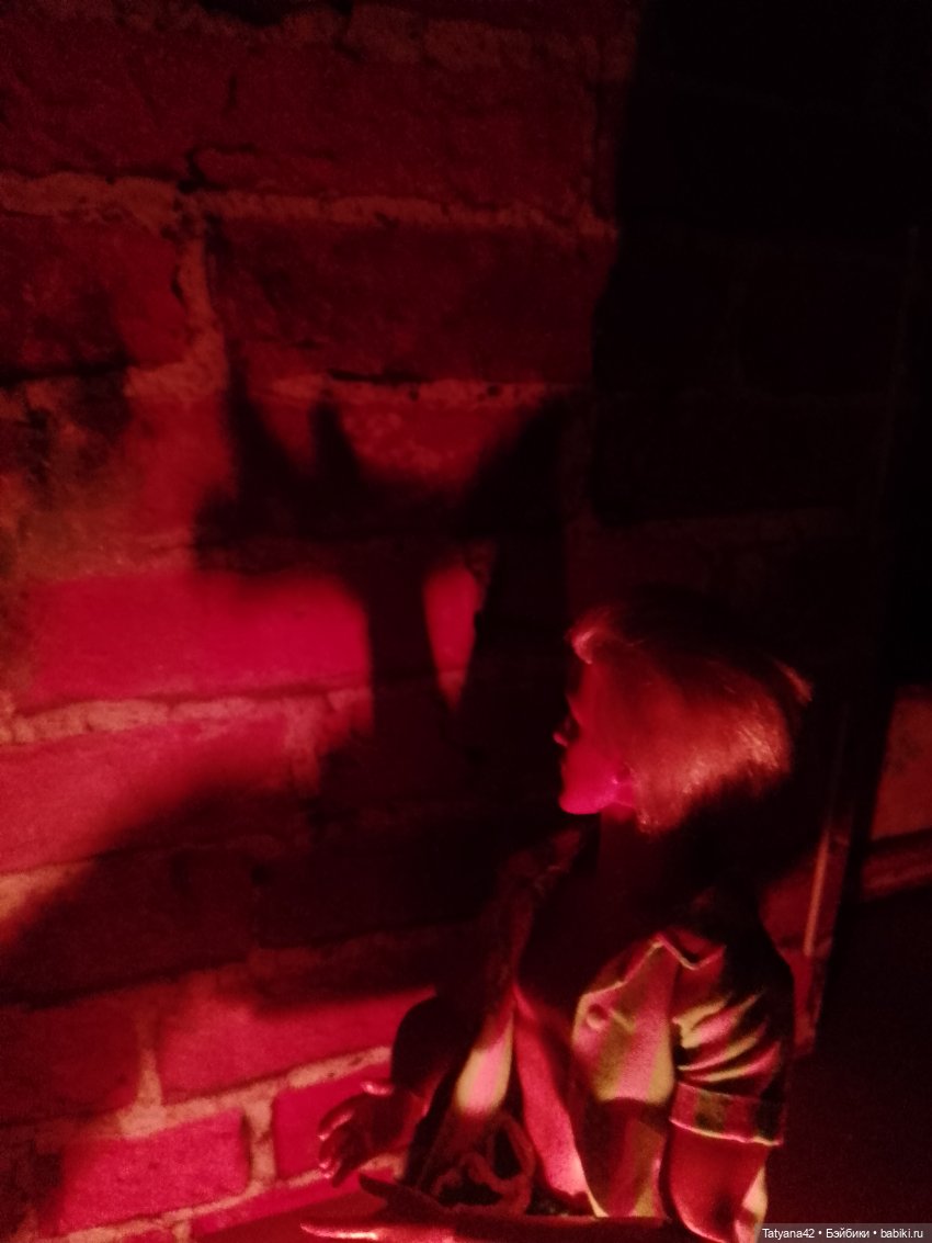 Последние полгода — Куклы Barbie (Барби): Looks