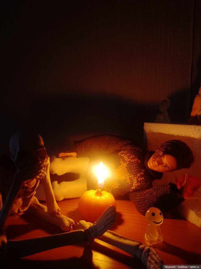 Последние полгода — Куклы Barbie (Барби): Looks