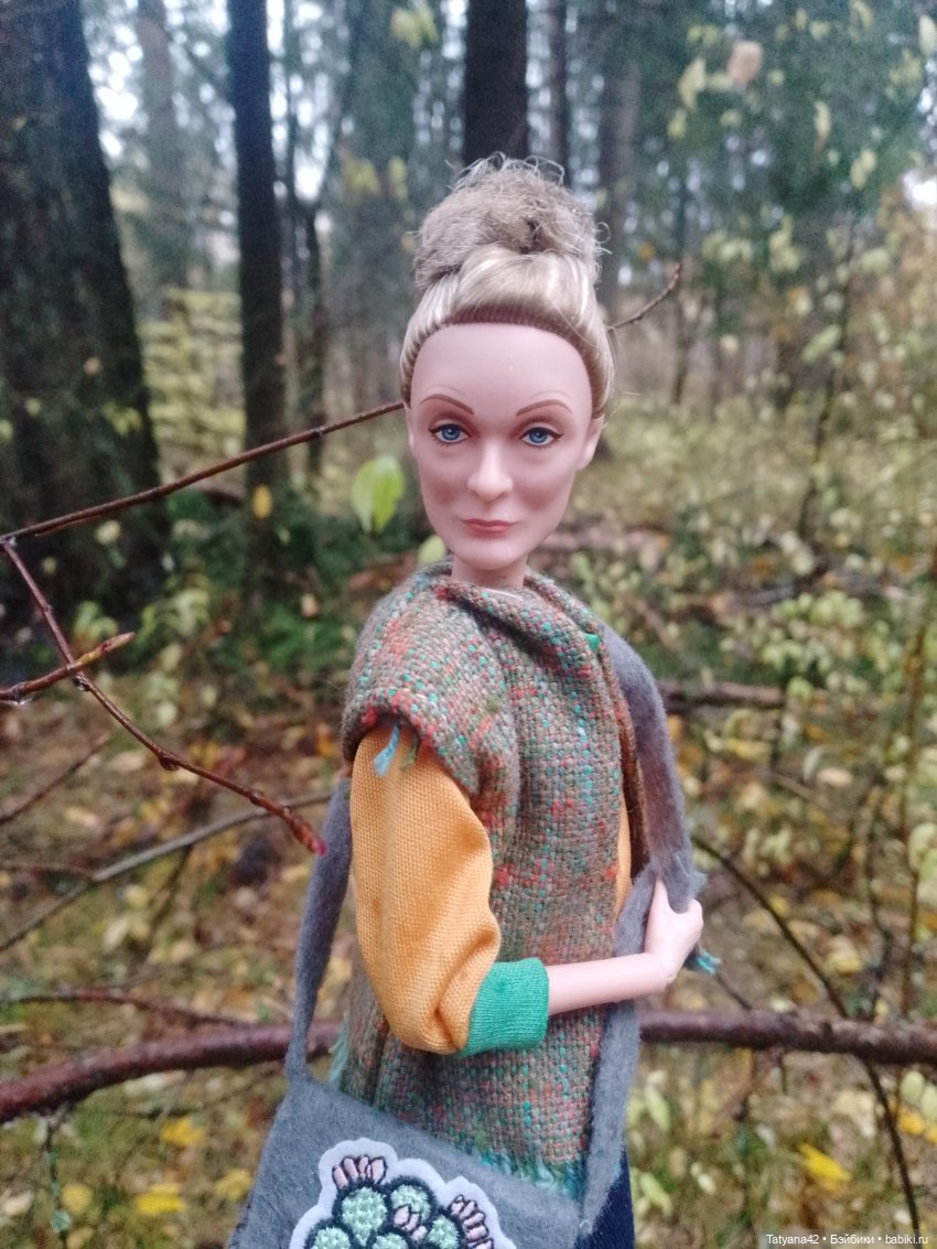 Последние полгода — Куклы Barbie (Барби): Looks