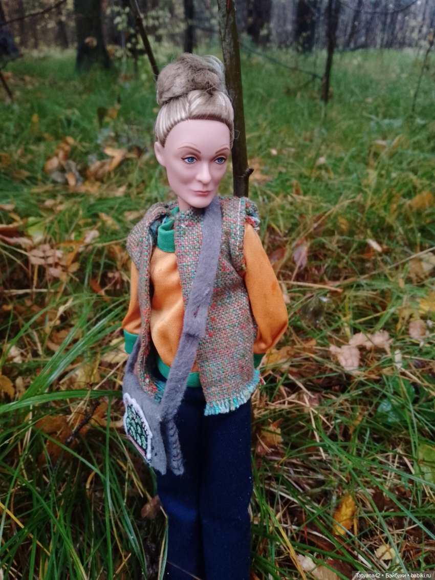 Последние полгода — Куклы Barbie (Барби): Looks