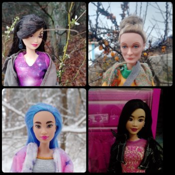 Последние полгода