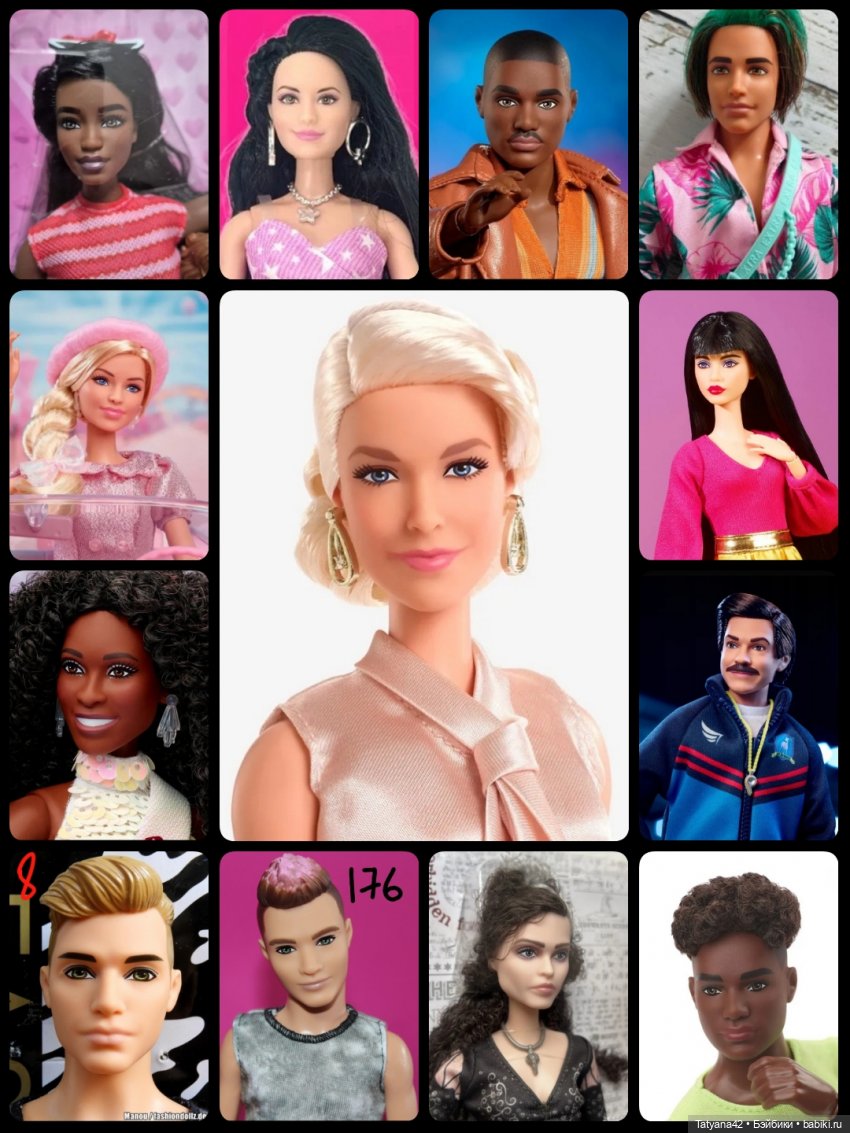 Кто у нас есть, перепись техническая