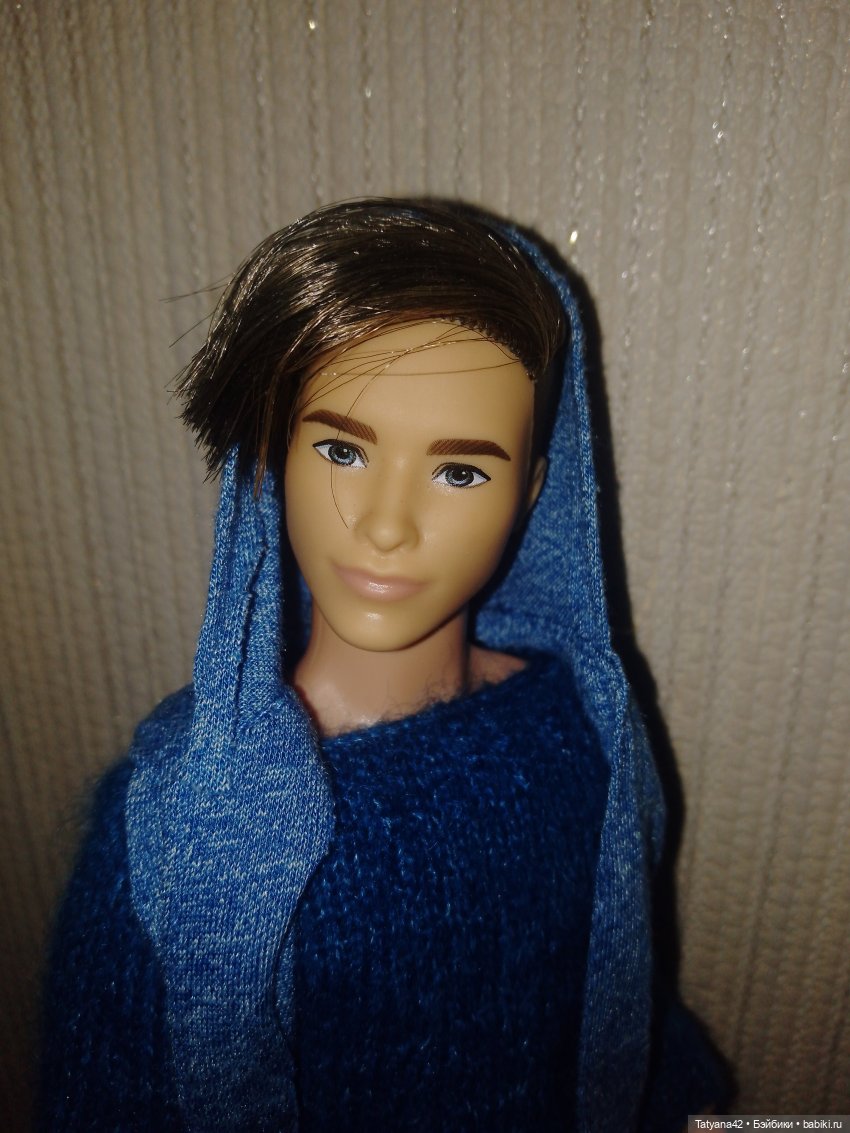 Пробуем выйти в эфир 2.0 — Куклы Barbie (Барби): Looks (фото 3)