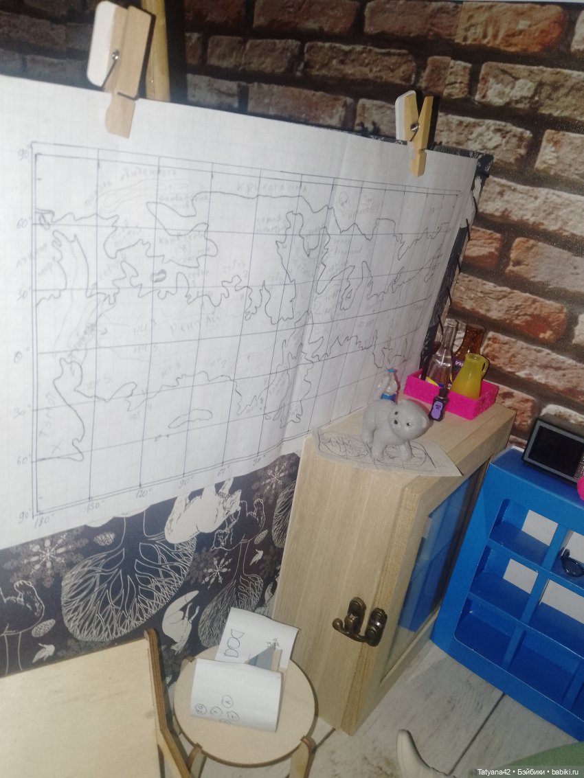 Пробуем выйти в эфир 2.0 — Куклы Barbie (Барби): Looks (фото 8)