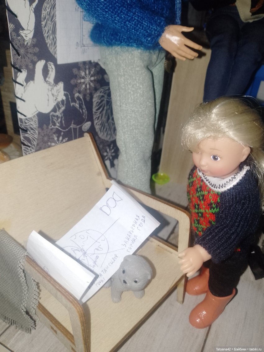 Пробуем выйти в эфир 2.0 — Куклы Barbie (Барби): Looks